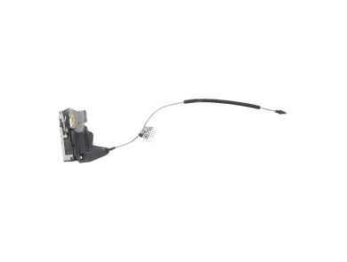 Right front door lock used - Peugeot 307 - 9136 Z9