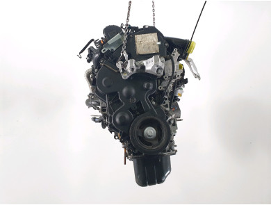 Engine type 9H05 - Citroen C4 II PH.1 - T0-3275I