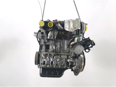 Engine type 9H05 - Citroen C4 II PH.1 - T0-3275I