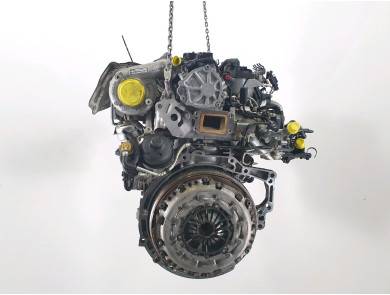 Engine type 9H05 - Citroen C4 II PH.1 - T0-3275I