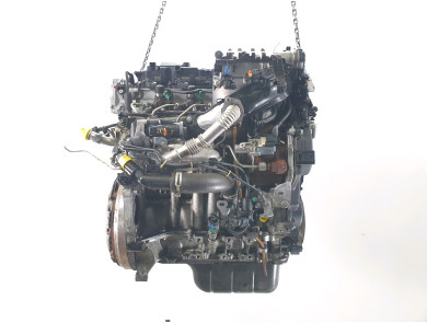 Engine type 9H05 - Citroen C4 II PH.1 - T0-3275I