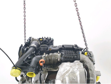 Engine type 9H05 - Citroen C4 II PH.1 - T0-3275I