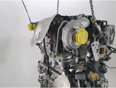 Engine type 9H05 - Citroen C4 II PH.1 - T0-3275I