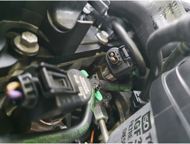 Engine type 9H05 - Citroen C4 II PH.1 - T0-3275I