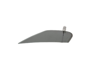 Vitre de custode avant droite - Renault TRAFIC FOURGON II PH.1 - Blanc - 8200005502 - T0-9202J