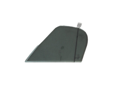 Vitre de custode avant droite - Renault TRAFIC FOURGON II PH.1 - Blanc - 8200005502 - T0-9202J