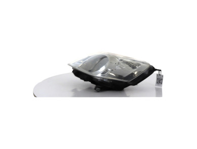 Phare avant gauche occasion - Citroen NEMO FOURGON - 1634151680