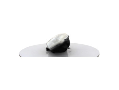 Left headlight - Peugeot BIPPER - 1634151680 - B1-5026A