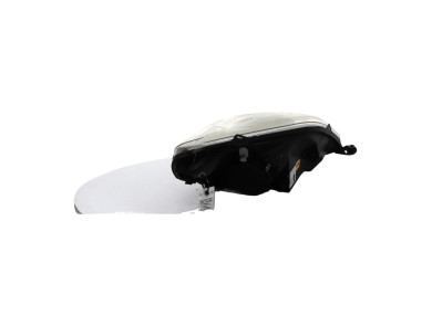 Left headlight - Peugeot BIPPER - 1634151680 - B1-5026A