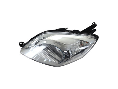 Left headlight - Peugeot BIPPER - 1634151680 - B1-5026A