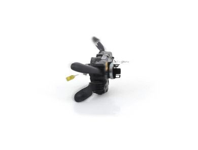 Steering column stalk switch - Citroen JUMPY II - 98069849XT - F1-6820Q