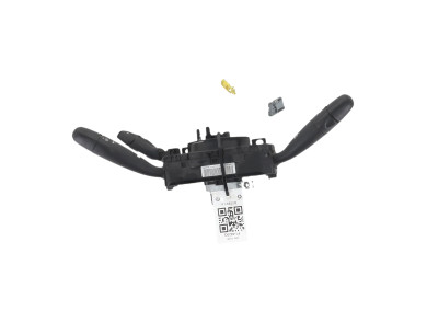 Steering column stalk switch - Citroen JUMPY II - 98069849XT - F1-6820Q