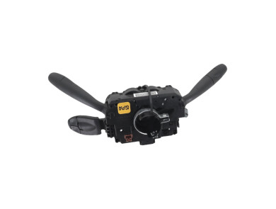 Steering column stalk switch - Citroen JUMPY II - 98069849XT - F1-6820Q