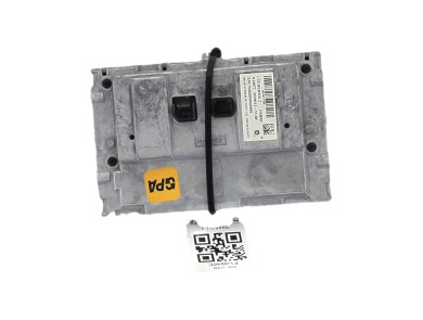 Multifunction screen - Renault KADJAR PH.1 - 280342845R - F1-9946E