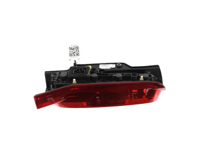 Left rear light used - Citroen NEMO - 1624233280