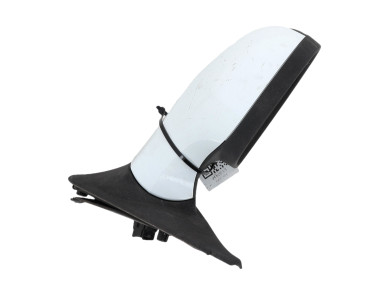 Right wing mirror used - Renault CLIO CAMPUS - 963012081R
