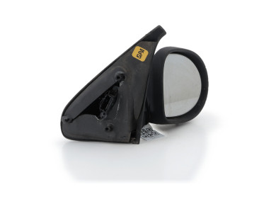 Right wing mirror - Renault CLIO CAMPUS II PH.1 - Blanc - 963012081R - L1-9741F