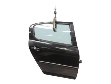 Right rear door used - Peugeot 407 - 9008 N1