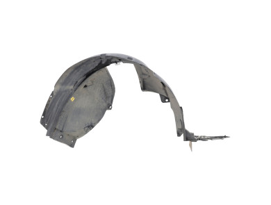 Bumper mud front right used - Dacia SANDERO - 638407903R
