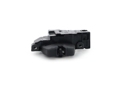 Rear lid lock - Citroen C4 PICASSO I - Gris Fonce - 8719G5 - C1-9196I