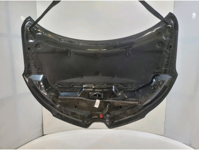Capot - Renault KADJAR PH.1 - Noir - 651004019R - G1-9841G