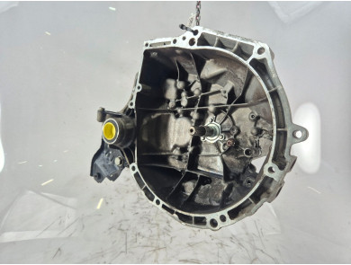 Gearbox type 20CQ55 - Peugeot 207 - B1-9661W