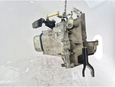 Boîte de vitesses type 20CQ55 - Peugeot 207 - B1-9661W