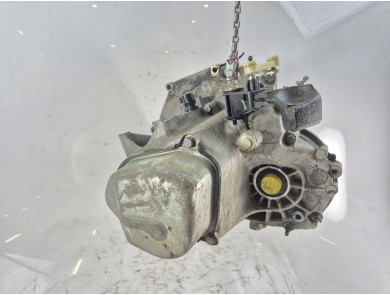 Gearbox type 20CQ55 - Peugeot 207 - B1-9661W