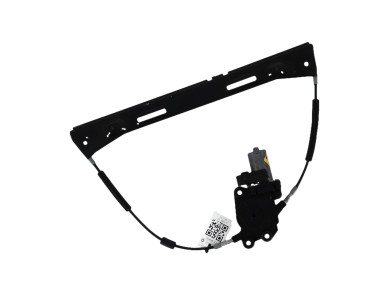 Left front window-lift - Fiat PANDA II - 51846385 - C1-9840V