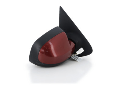 Rétroviseur droit - Dacia SANDERO II PH.1 - Rouge Clair - 963016848R - S1-7882G