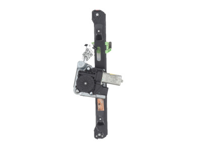 Rear right window-lift - BMW SERIE 1 I PH.1 - 67626927026 - V0-2853X