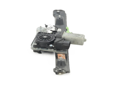 Rear right window-lift - BMW SERIE 1 I PH.1 - 67626927026 - V0-2853X