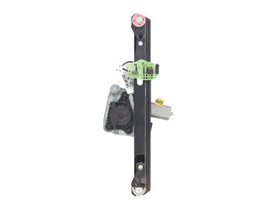 Rear left window-lift - BMW SERIE 1 I PH.1 - 67626927025 - E0-2820Y