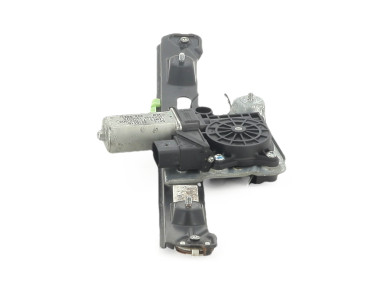 Rear left window-lift - BMW SERIE 1 I PH.1 - 67626927025 - E0-2820Y