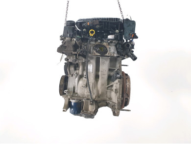 Engine type HM01 - Peugeot 208 I PH.1 - S1-2867S