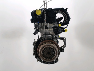 Moteur type HM01 - Peugeot 208 I PH.1 - S1-2867S