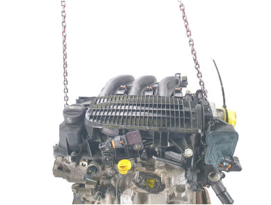 Moteur type HM01 - Peugeot 208 I PH.1 - S1-2867S