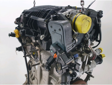 Moteur type HM01 - Peugeot 208 I PH.1 - S1-2867S