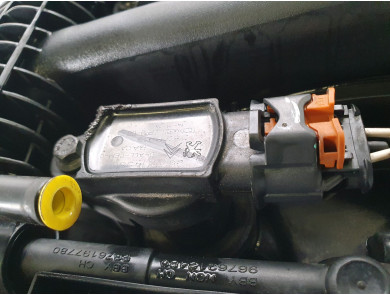 Moteur type HM01 - Peugeot 208 I PH.1 - S1-2867S