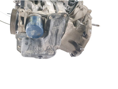 Engine type HM01 - Peugeot 208 I PH.1 - S1-2867S