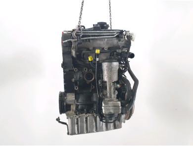 Engine type BNV - Volkswagen POLO IV PH.2 - A1-3246U