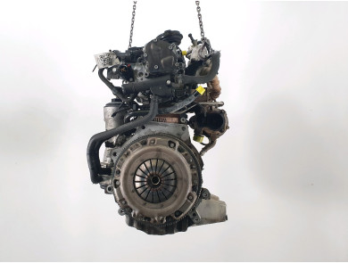 Engine type BNV - Volkswagen POLO IV PH.2 - A1-3246U