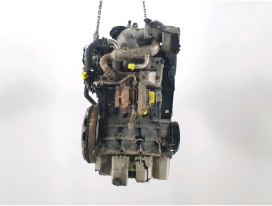 Engine type BNV - Volkswagen POLO IV PH.2 - A1-3246U