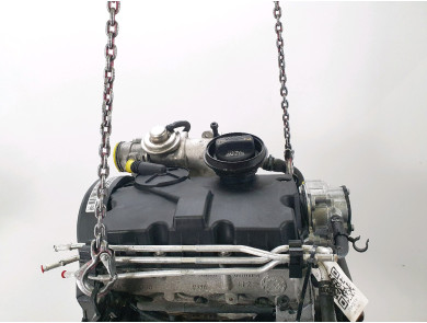 Engine type BNV - Volkswagen POLO IV PH.2 - A1-3246U