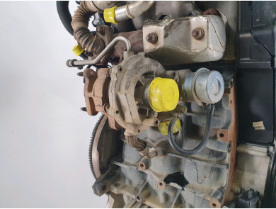 Engine type BNV - Volkswagen POLO IV PH.2 - A1-3246U