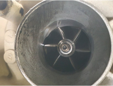 Moteur type BNV - Volkswagen POLO IV PH.2 - A1-3246U