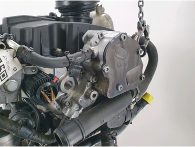 Engine type BNV - Volkswagen POLO IV PH.2 - A1-3246U