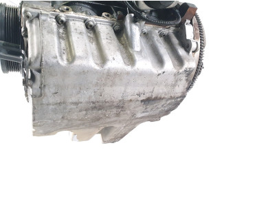 Engine type BNV - Volkswagen POLO IV PH.2 - A1-3246U