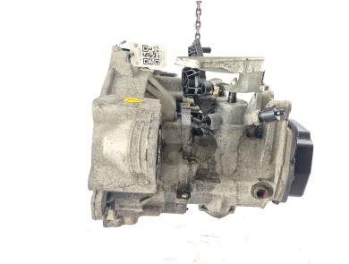 Gearbox type JCZ - Volkswagen POLO IV PH.2 - A1-7482M