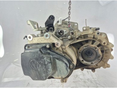 Boîte de vitesses type JCZ - Volkswagen POLO IV PH.2 - A1-7482M